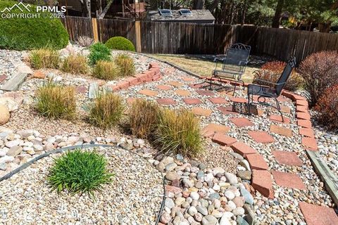 Tiny photo for 6155 Moorfield Avenue, Colorado Springs, CO 80919 (MLS # 1999282)