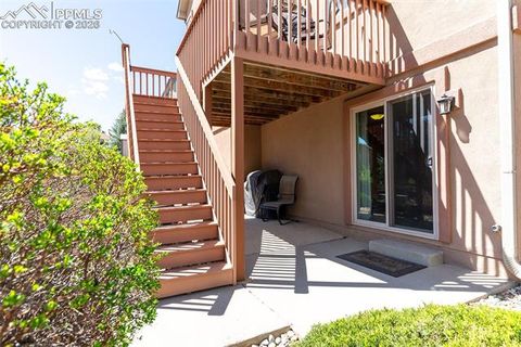 Tiny photo for 6155 Moorfield Avenue, Colorado Springs, CO 80919 (MLS # 1999282)