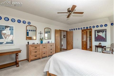 Tiny photo for 6155 Moorfield Avenue, Colorado Springs, CO 80919 (MLS # 1999282)