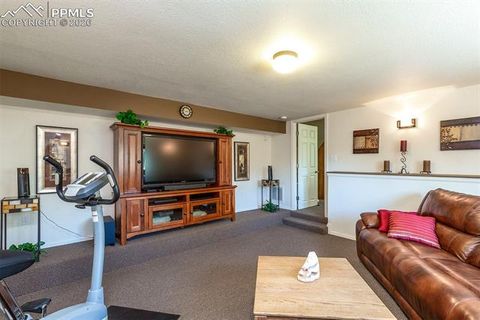 Tiny photo for 6155 Moorfield Avenue, Colorado Springs, CO 80919 (MLS # 1999282)