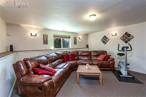 Tiny photo for 6155 Moorfield Avenue, Colorado Springs, CO 80919 (MLS # 1999282)