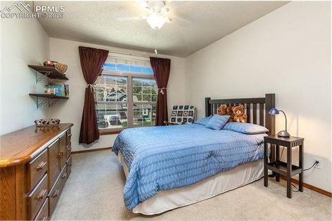 Tiny photo for 6155 Moorfield Avenue, Colorado Springs, CO 80919 (MLS # 1999282)