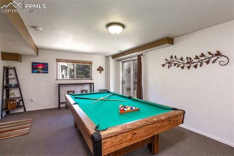 Tiny photo for 6155 Moorfield Avenue, Colorado Springs, CO 80919 (MLS # 1999282)