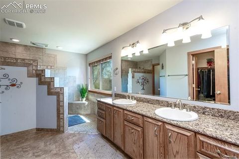 Tiny photo for 6155 Moorfield Avenue, Colorado Springs, CO 80919 (MLS # 1999282)