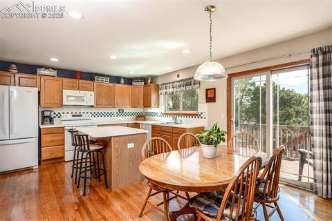 Tiny photo for 6155 Moorfield Avenue, Colorado Springs, CO 80919 (MLS # 1999282)