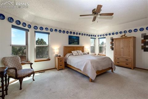 Tiny photo for 6155 Moorfield Avenue, Colorado Springs, CO 80919 (MLS # 1999282)