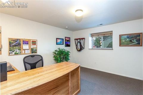 Tiny photo for 6155 Moorfield Avenue, Colorado Springs, CO 80919 (MLS # 1999282)