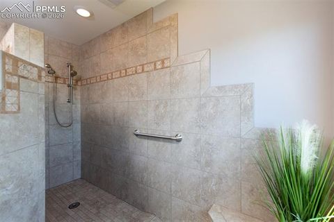 Tiny photo for 6155 Moorfield Avenue, Colorado Springs, CO 80919 (MLS # 1999282)