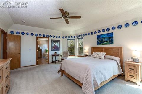 Tiny photo for 6155 Moorfield Avenue, Colorado Springs, CO 80919 (MLS # 1999282)