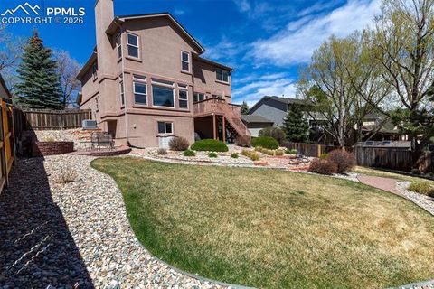 Tiny photo for 6155 Moorfield Avenue, Colorado Springs, CO 80919 (MLS # 1999282)
