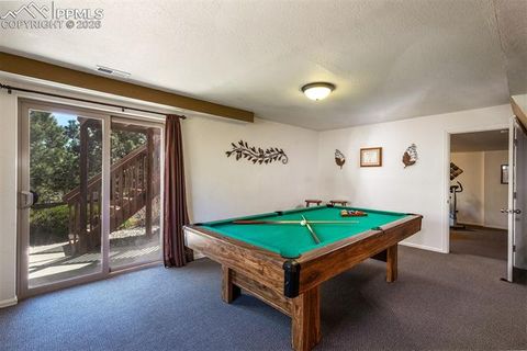 Tiny photo for 6155 Moorfield Avenue, Colorado Springs, CO 80919 (MLS # 1999282)