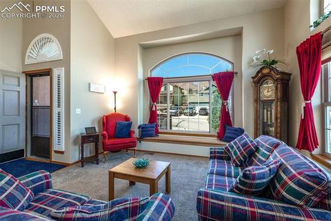 Tiny photo for 6155 Moorfield Avenue, Colorado Springs, CO 80919 (MLS # 1999282)