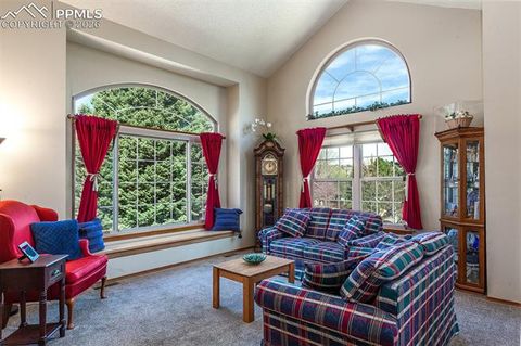 Tiny photo for 6155 Moorfield Avenue, Colorado Springs, CO 80919 (MLS # 1999282)