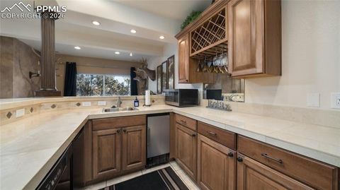 Tiny photo for 2647 Rockhurst Boulevard, Colorado Springs, CO 80918 (MLS # 9287204)