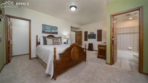 Tiny photo for 2647 Rockhurst Boulevard, Colorado Springs, CO 80918 (MLS # 9287204)