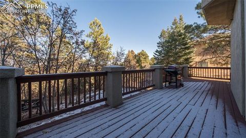 Tiny photo for 2647 Rockhurst Boulevard, Colorado Springs, CO 80918 (MLS # 9287204)