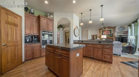 Tiny photo for 2647 Rockhurst Boulevard, Colorado Springs, CO 80918 (MLS # 9287204)