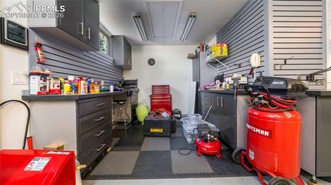 Tiny photo for 2647 Rockhurst Boulevard, Colorado Springs, CO 80918 (MLS # 9287204)