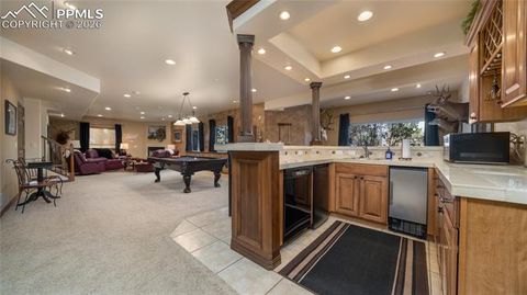 Tiny photo for 2647 Rockhurst Boulevard, Colorado Springs, CO 80918 (MLS # 9287204)