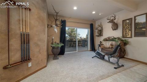 Tiny photo for 2647 Rockhurst Boulevard, Colorado Springs, CO 80918 (MLS # 9287204)