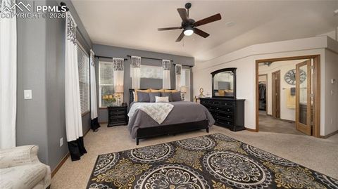 Tiny photo for 2647 Rockhurst Boulevard, Colorado Springs, CO 80918 (MLS # 9287204)