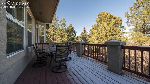 Tiny photo for 2647 Rockhurst Boulevard, Colorado Springs, CO 80918 (MLS # 9287204)
