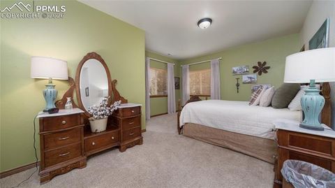 Tiny photo for 2647 Rockhurst Boulevard, Colorado Springs, CO 80918 (MLS # 9287204)