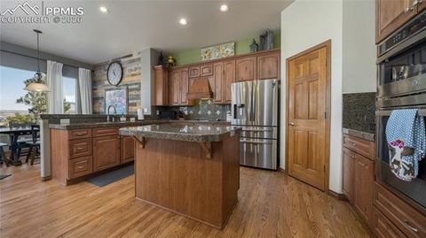 Tiny photo for 2647 Rockhurst Boulevard, Colorado Springs, CO 80918 (MLS # 9287204)