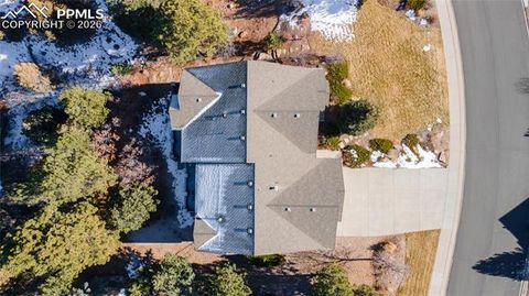 Tiny photo for 2647 Rockhurst Boulevard, Colorado Springs, CO 80918 (MLS # 9287204)