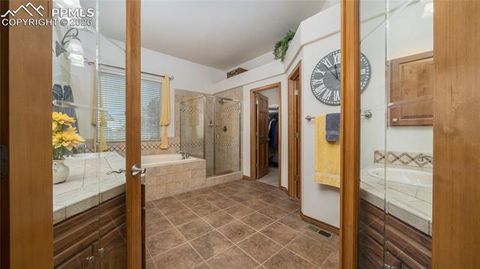 Tiny photo for 2647 Rockhurst Boulevard, Colorado Springs, CO 80918 (MLS # 9287204)