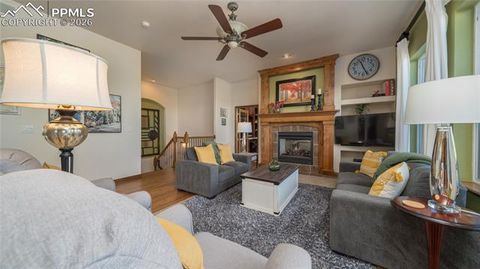 Tiny photo for 2647 Rockhurst Boulevard, Colorado Springs, CO 80918 (MLS # 9287204)