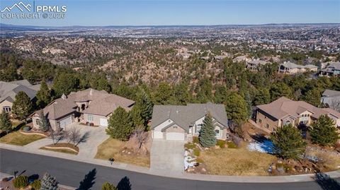 Tiny photo for 2647 Rockhurst Boulevard, Colorado Springs, CO 80918 (MLS # 9287204)
