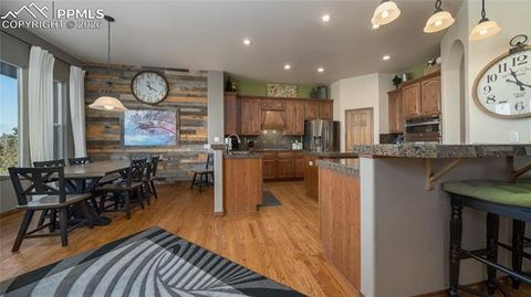 Tiny photo for 2647 Rockhurst Boulevard, Colorado Springs, CO 80918 (MLS # 9287204)