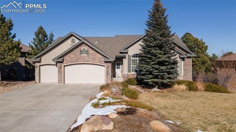2647 Rockhurst Boulevard Colorado Springs CO 80918