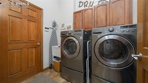 Tiny photo for 2647 Rockhurst Boulevard, Colorado Springs, CO 80918 (MLS # 9287204)