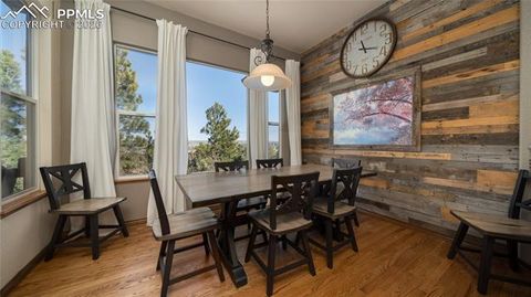 Tiny photo for 2647 Rockhurst Boulevard, Colorado Springs, CO 80918 (MLS # 9287204)