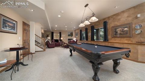 Tiny photo for 2647 Rockhurst Boulevard, Colorado Springs, CO 80918 (MLS # 9287204)