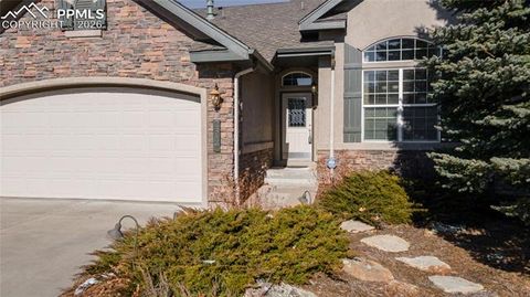 Tiny photo for 2647 Rockhurst Boulevard, Colorado Springs, CO 80918 (MLS # 9287204)