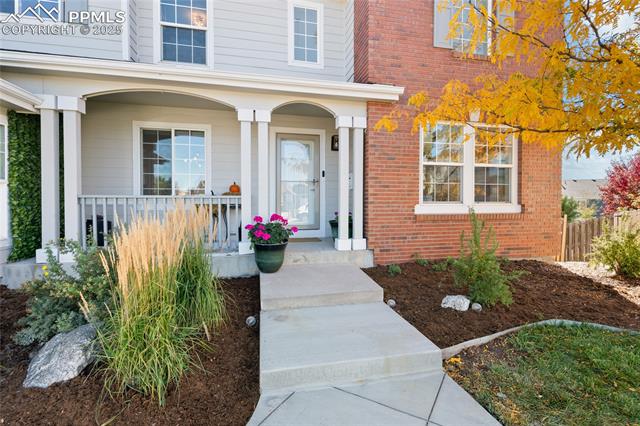17010 Mountain Lake Drive
