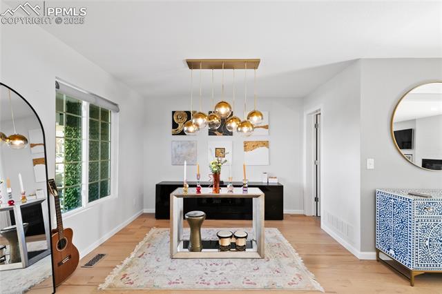 17010 Mountain Lake Drive