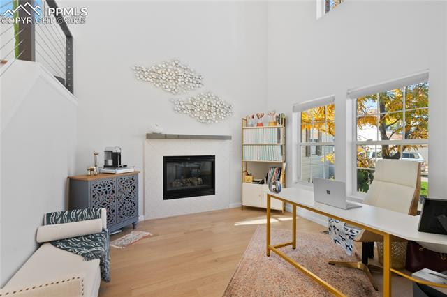 17010 Mountain Lake Drive