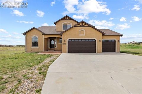 11504 Blackcomb Trail Peyton CO 80831