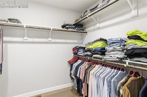 Tiny photo for 6334 Kinetic Lane, Colorado Springs, CO 80924 (MLS # 8424721)