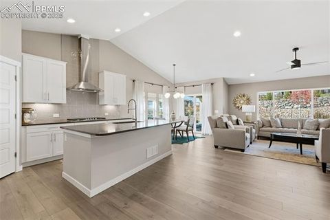 Tiny photo for 6334 Kinetic Lane, Colorado Springs, CO 80924 (MLS # 8424721)