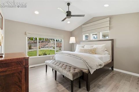 Tiny photo for 6334 Kinetic Lane, Colorado Springs, CO 80924 (MLS # 8424721)