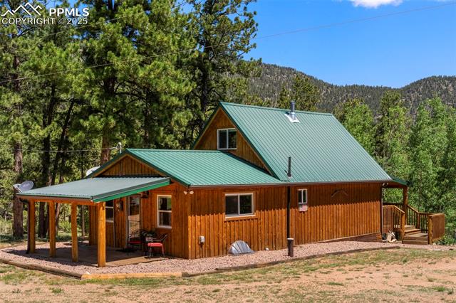 546 Pulver Road