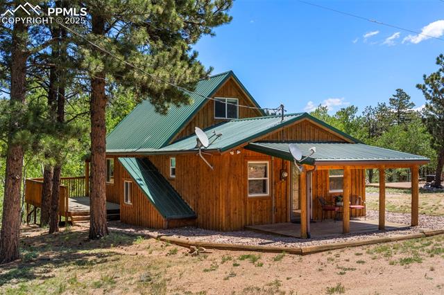 546 Pulver Road