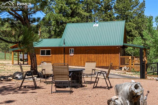 546 Pulver Road