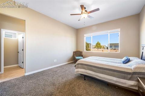Tiny photo for 15731 Lake Mist Drive, Monument, CO 80132 (MLS # 1096737)