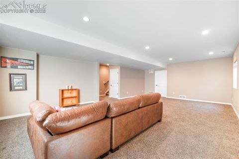 Tiny photo for 15731 Lake Mist Drive, Monument, CO 80132 (MLS # 1096737)